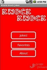 game pic for Knock Knock Jokes